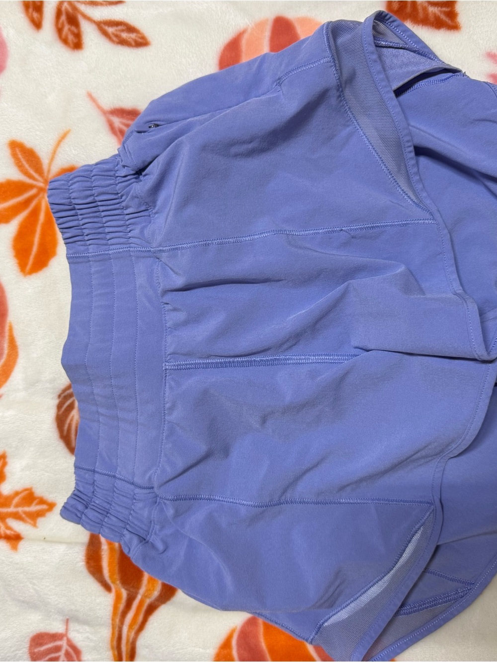 lululemon hotty hot 2.5